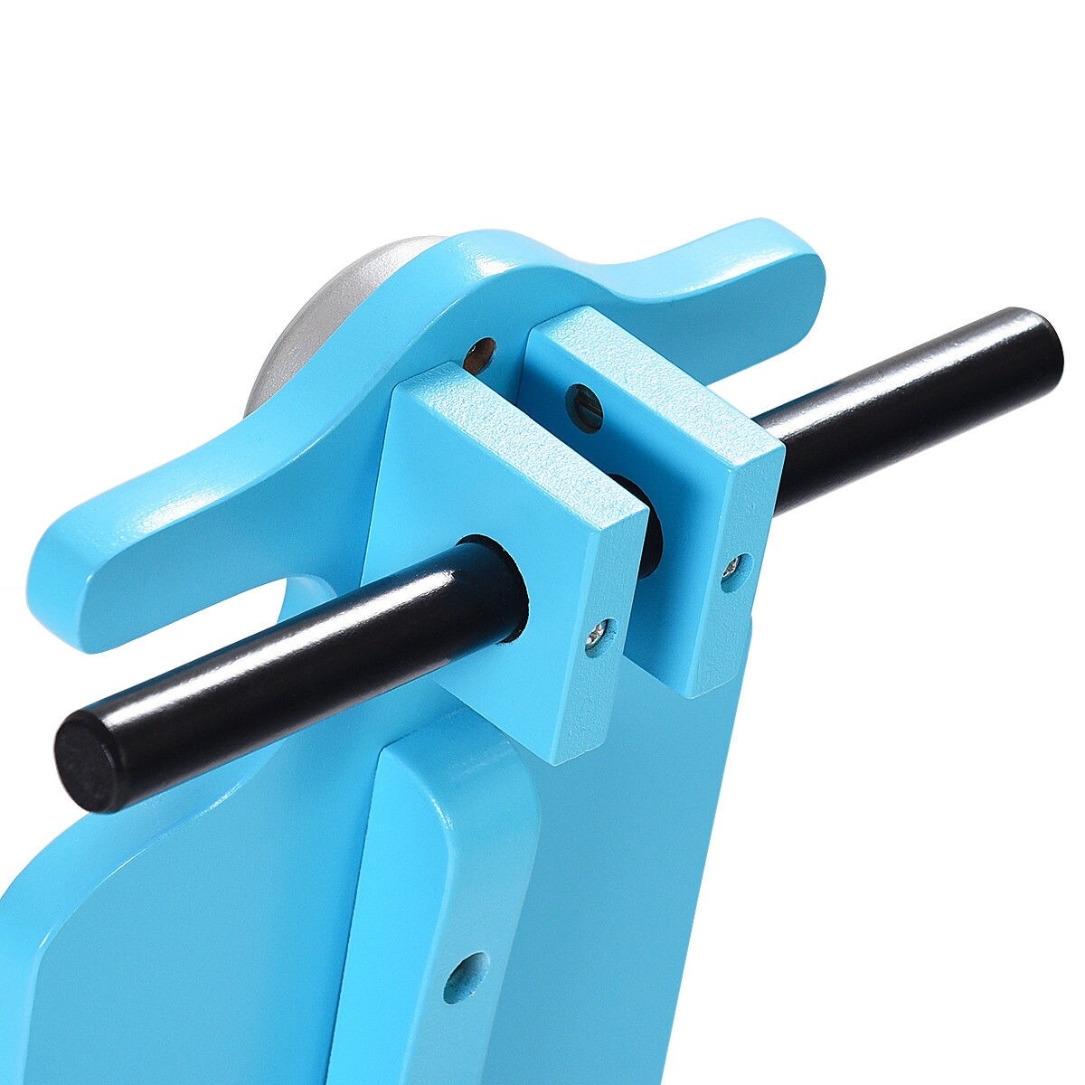 costway rocking horse