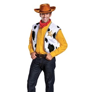 woody cowboy toy story