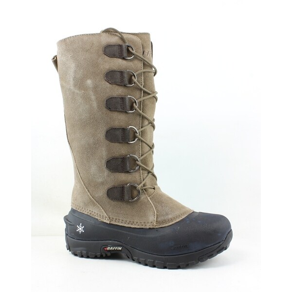 baffin coco boots