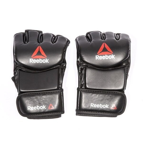 reebok mma