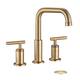 Option Brushed Gold