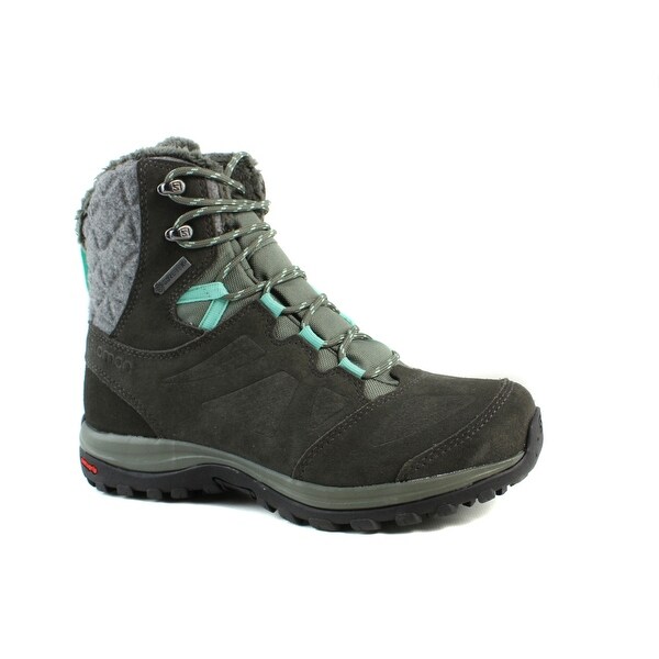 hiking boots size 5.5