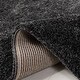 preview thumbnail 118 of 140, SAFAVIEH August Shag Solid 1.2-inch Thick Area Rug