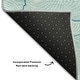 preview thumbnail 27 of 143, Premium Washable Super Soft Contemporary Puzzle Mayfield Rug
