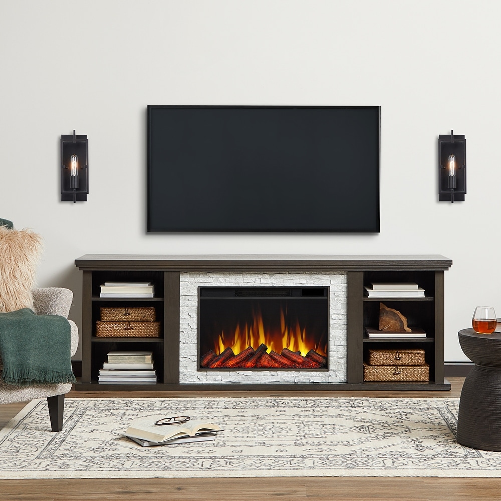 Real Flame Indoor Fireplaces - Bed Bath u0026 Beyond