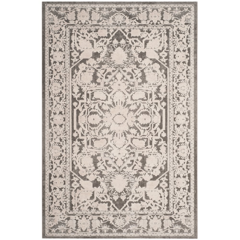 SAFAVIEH Reflection Eulalie Modern Oriental Rug
