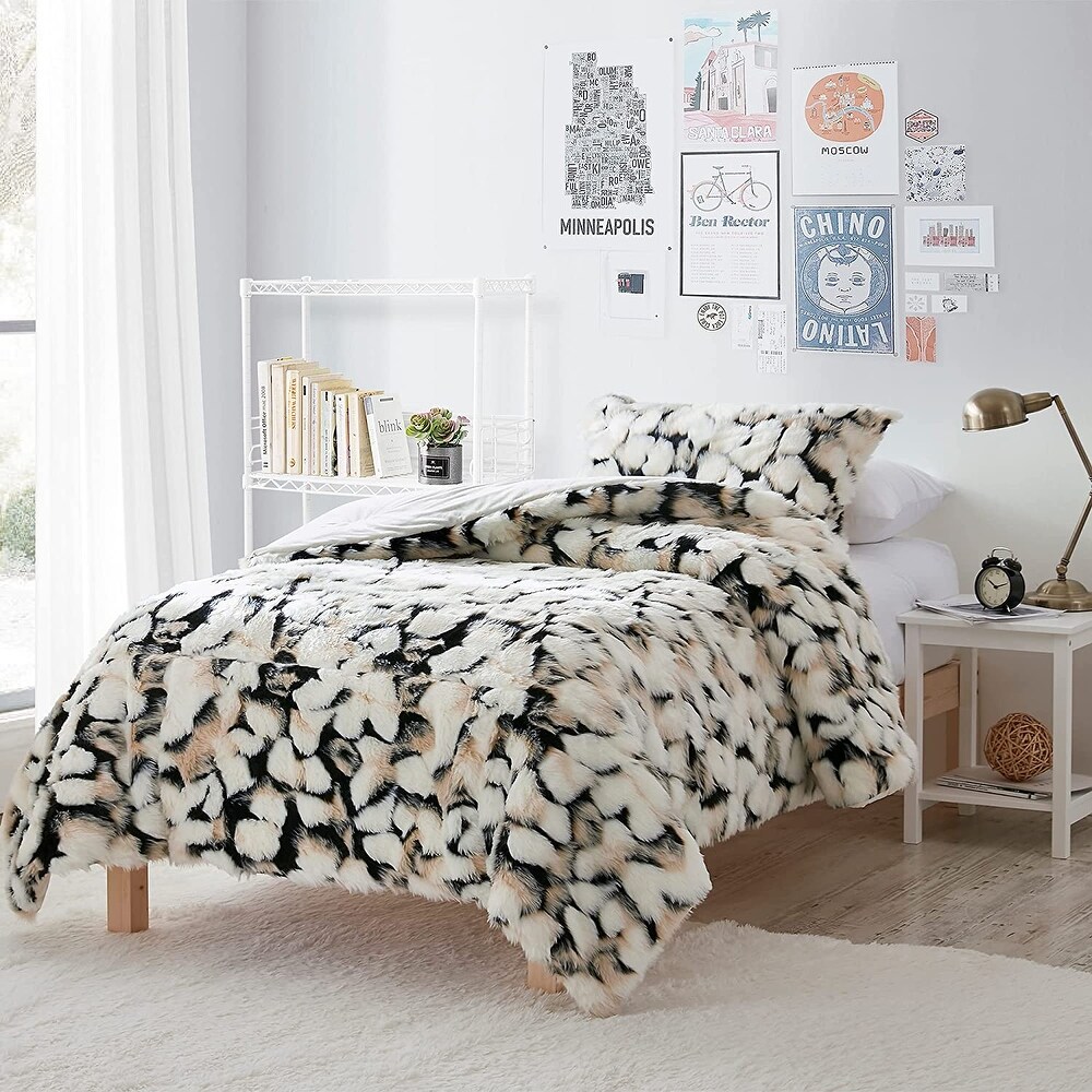 Twin XL Size Animal Print Comforters and Sets Bed Bath Beyond