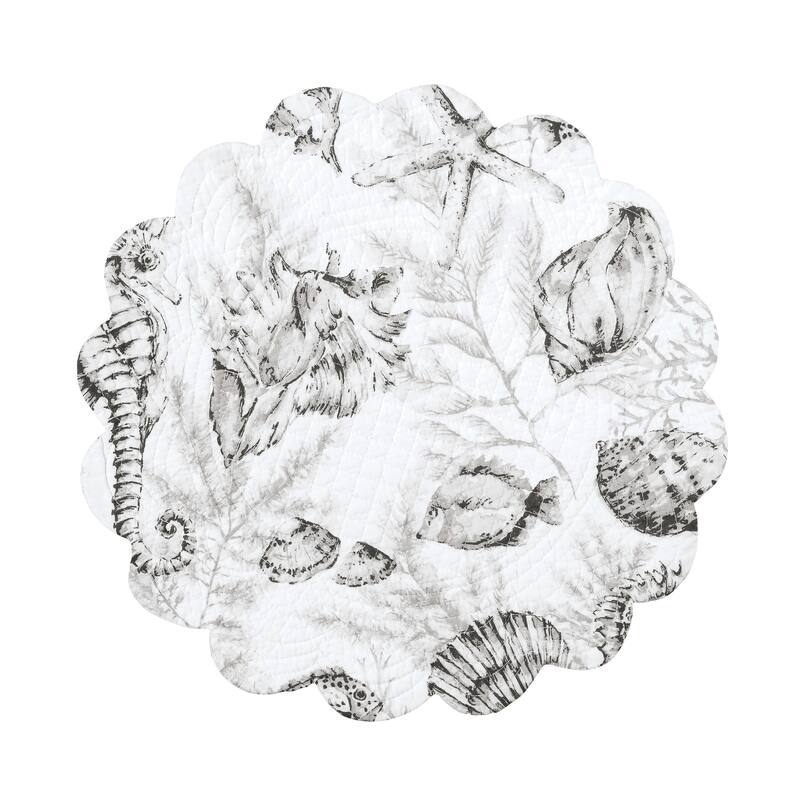 Fenwick Isle Placemat Set of 6