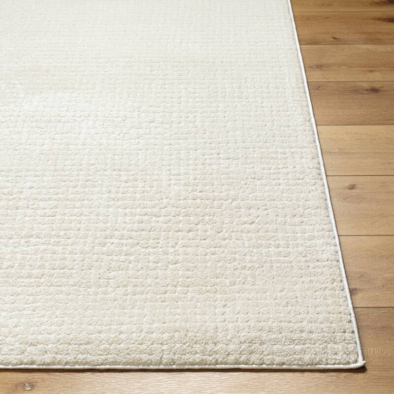 Livabliss Freud Eclectic Mosaic Area Rug