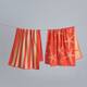 Option Starfish - Coral / Yellow