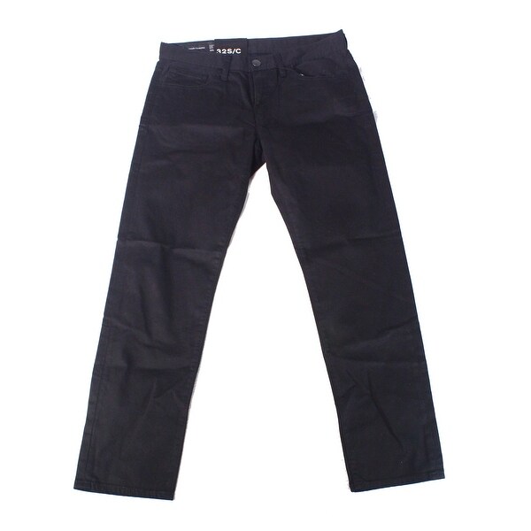 armani exchange mens pants