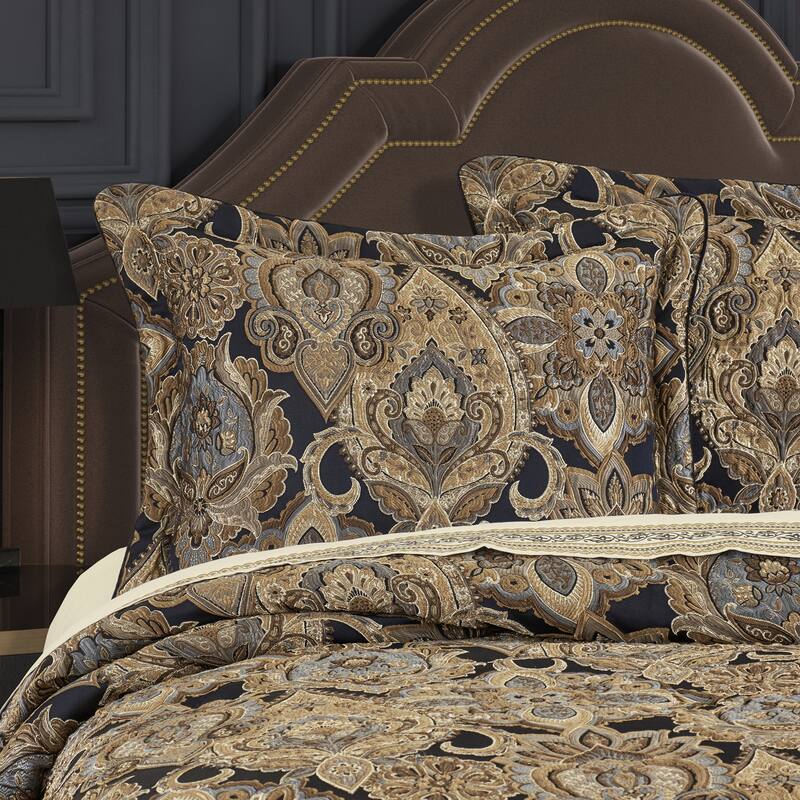Amara Comforter Set - California King