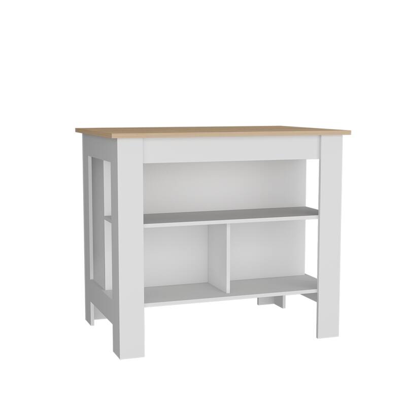 Kitchen Island Ada, Kitchen