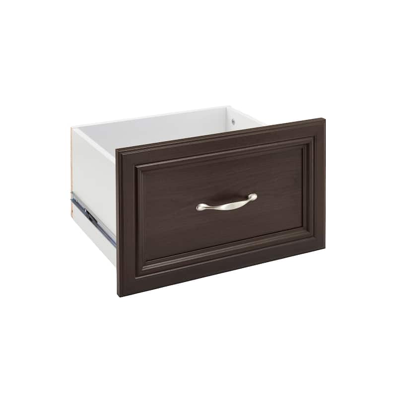 ClosetMaid SuiteSymphony 16" W x 10" H Drawer