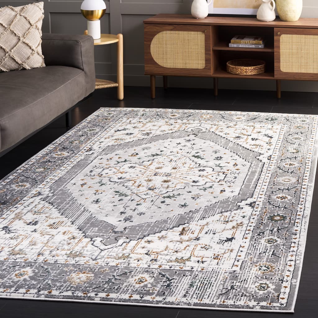 SAFAVIEH Alenia Kerli Modern & Contemporary Rug