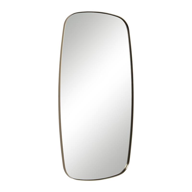 Jacossa Decorative Wall Mirror - 20x40x1