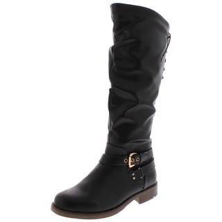 xoxo riding boots