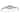 Artika Salto LED Integrated Flushmount, Chrome