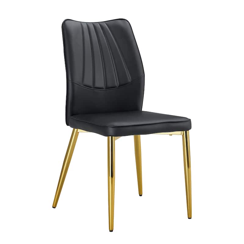PU Dining Chair