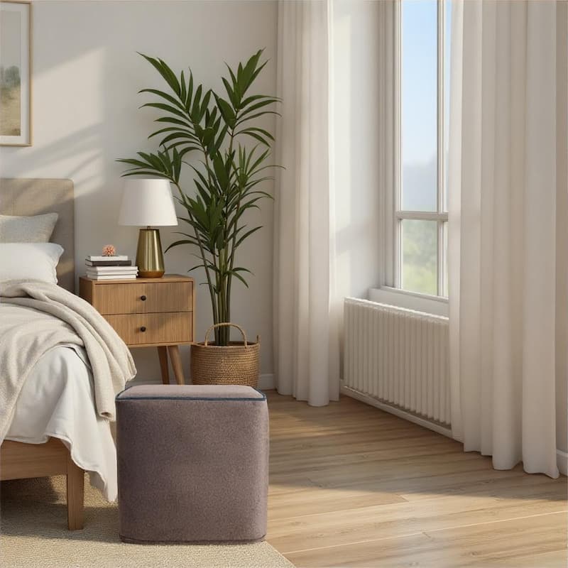 No Tip Block Qivuit Gray