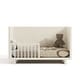 preview thumbnail 9 of 14, Storkcraft Kyoto Deluxe 3-in-1 Convertible Crib with Bonus Toddler Guardrail