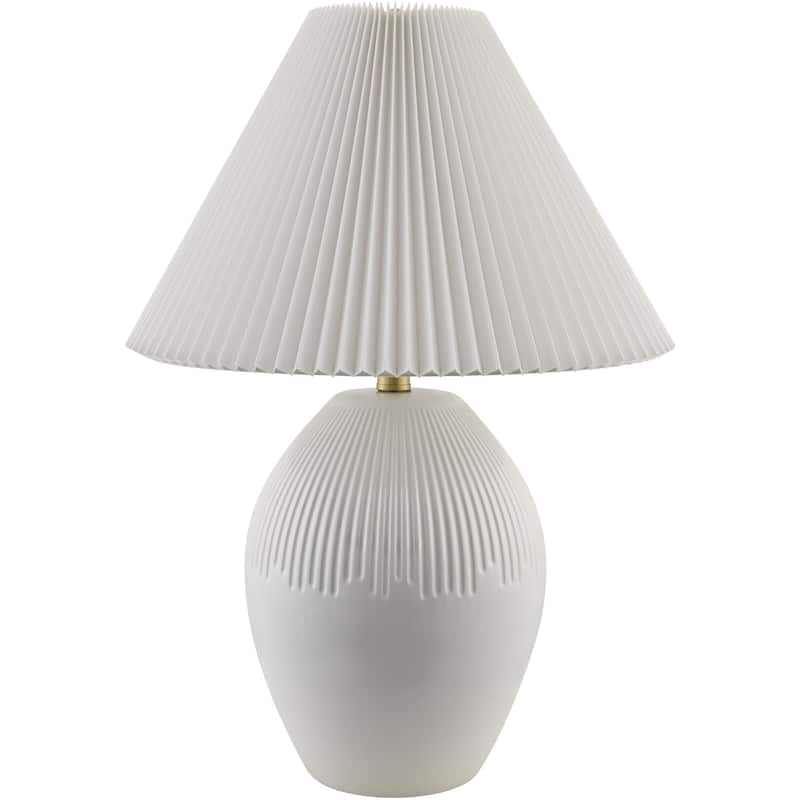 Livabliss Padstow Modern & Contemporary Accent Table Lamp