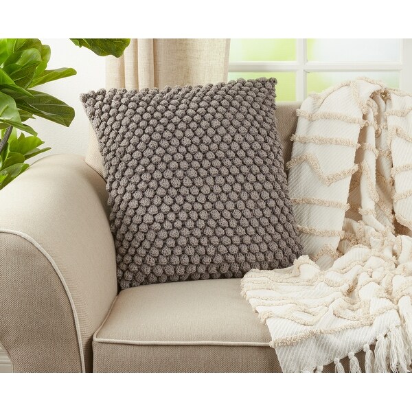 overstock pillows throws