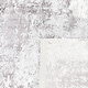 preview thumbnail 26 of 50, SAFAVIEH Handmade Mirage Skye Modern Abstract Viscose Rug