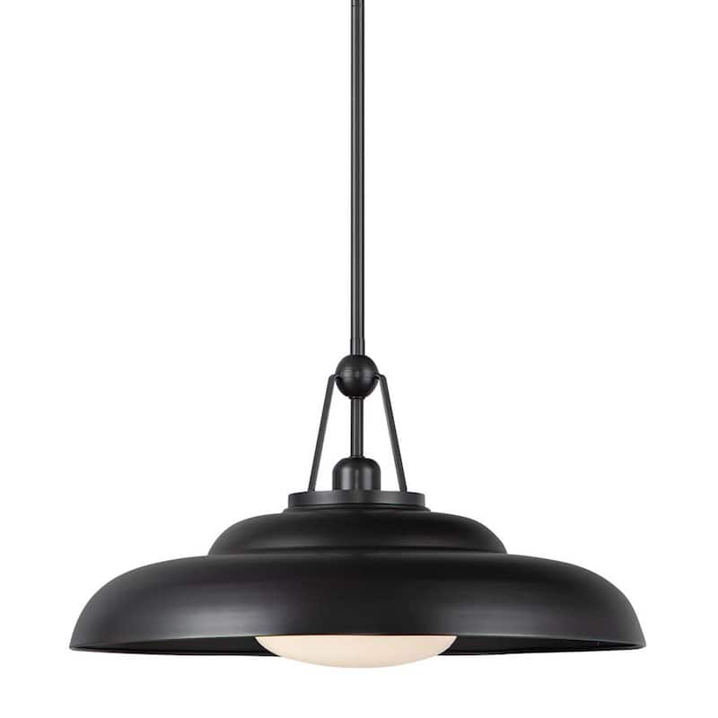 Alora Lighting PD344020 Palmetto 20" Wide Pendant