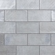 preview thumbnail 2 of 11, Merola Tile Camden Decor Grey 4" x 8" Ceramic Wall Tile