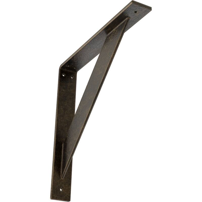 Traditional Steel Bracket