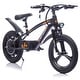 preview thumbnail 9 of 75, 24V Kids Ride On Electric Dirt Bike,300W Super Power Motor,Handle Acceleration Up to 12.43MPH,16in Wheels,Power Display