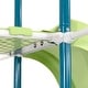 preview thumbnail 5 of 5, ActivPlay Base Camp Playground + Monkey Bars