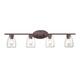 Option Rubbed Bronze