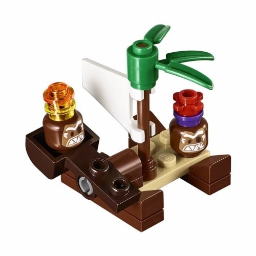 lego disney moana's ocean voyage