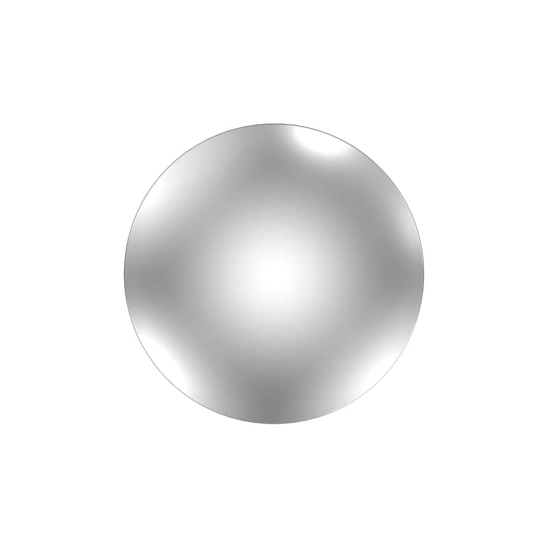 Universal Size Pop-Up Drain Chrome