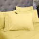 Option Yellow