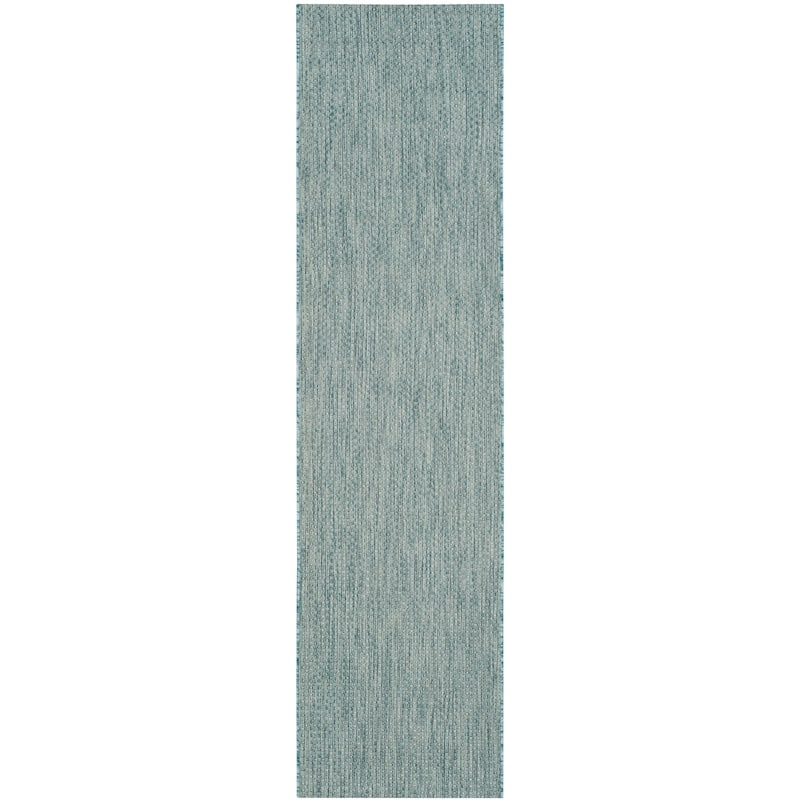 SAFAVIEH Courtyard Jonell Indoor/ Outdoor Patio Backyard Rug