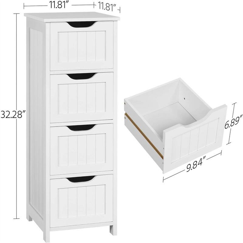 Bathroom Storage Cabinet