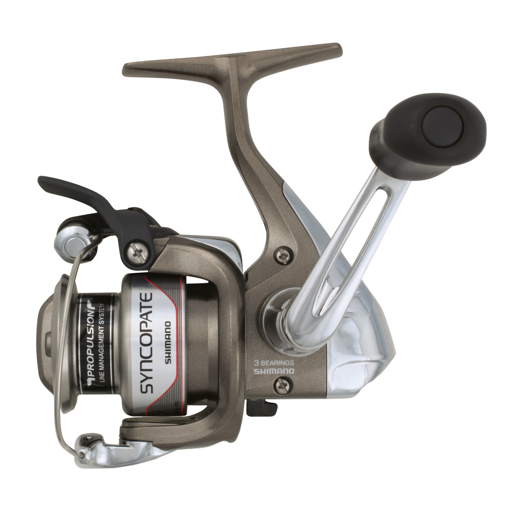 shimano syncopate fg spinning reel