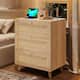 Option Natural Maple