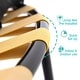 preview thumbnail 2 of 3, Skywalker Trampolines 36" Winnie the Pooh folding mini trampoline