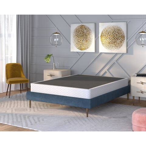 OSleep Mattress Box Spring/Foundation (Only)