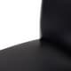 preview thumbnail 52 of 78, NPD Furniture Milton Bonded Leather Counter Stool
