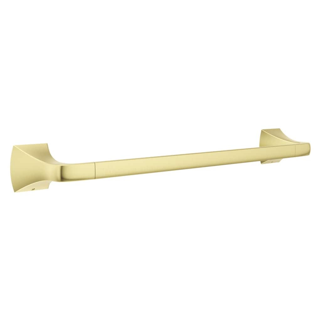 Pfister BTB-SSQ1 Soft Square 18" Towel Bar