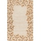 preview thumbnail 5 of 75, Rome Hand Tufted Floral Border Area Rug