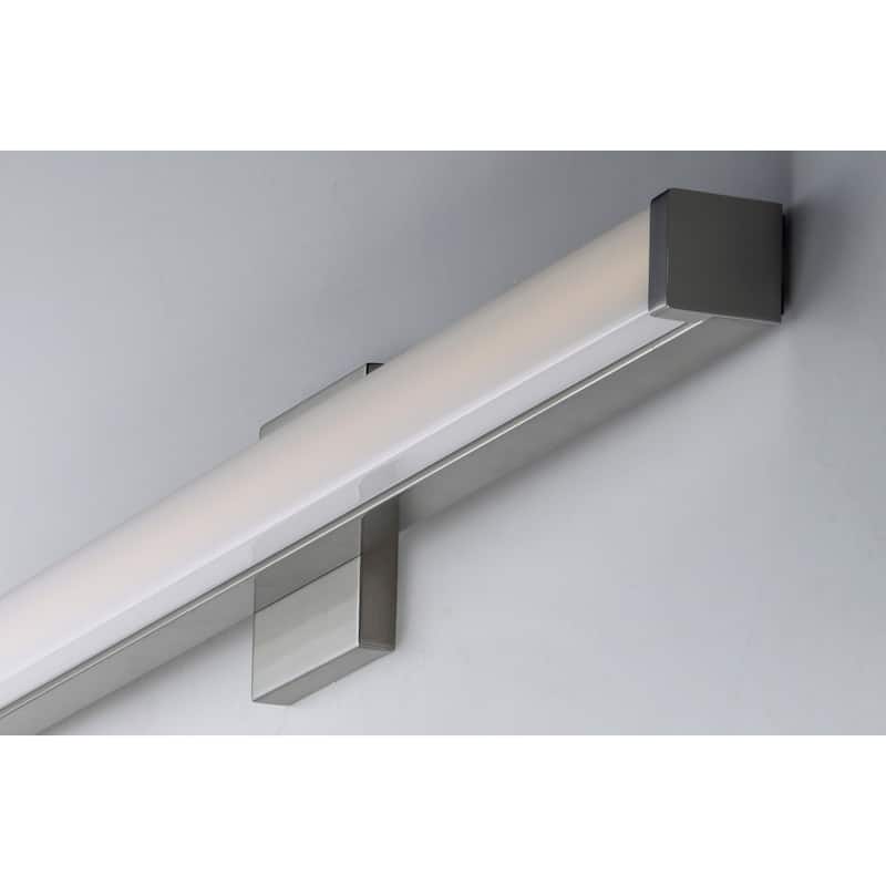 Spec 36" LED Bath Vanity
