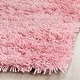 preview thumbnail 73 of 142, SAFAVIEH Handmade Classic Shag Nakhshun Rug