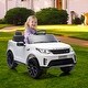 preview thumbnail 53 of 54, 12V Kids Ride On Car,Licensed Land Rover Style, 4.5Ah Battery, 2 Motors, 3 Speed Modes, Safety Features