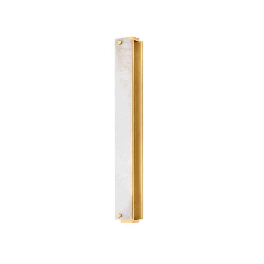 Hudson Valley Lighting 4051 Edgemere 23" Tall LED Wall Sconce